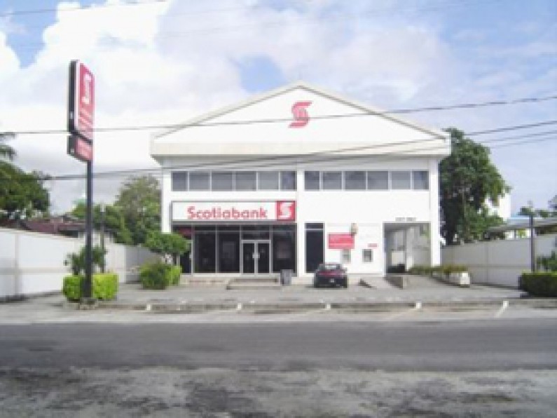 Scotiabank Agrees To Sell Guyana Operations But Trinidad First Citizens Has Not Applied For Licence Central Bank Demerara Waves Online News Guyana