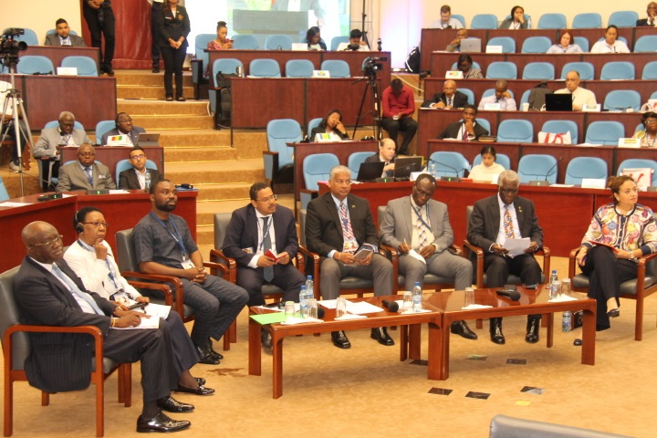 Guyana, Ghana sign air services agreement; experts explore stimulating passenger, airline interest