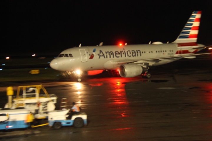 Oil sector a reason for American Airlines choosing Guyana; carrier staying “for many years to come”
