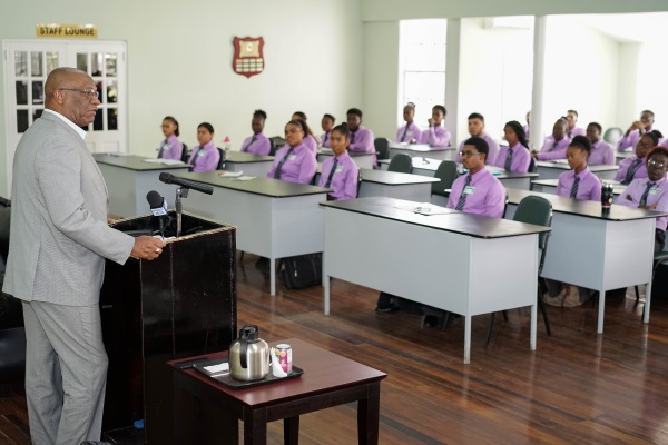 Politically impartial new public service needed- Harmon