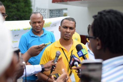 APNU/PNCR; AFC shrug off impact of  LGE vote loss on 2020 general elections; PPP upbeat