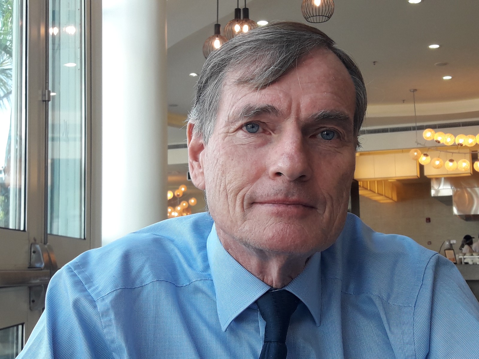 Guyana advised to conduct high-tech mapping, valuation of resources