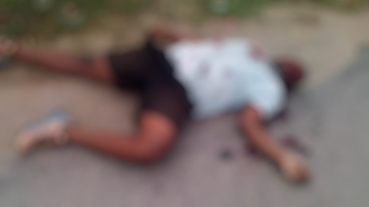 “Souse Mouth” shot dead after carjacking