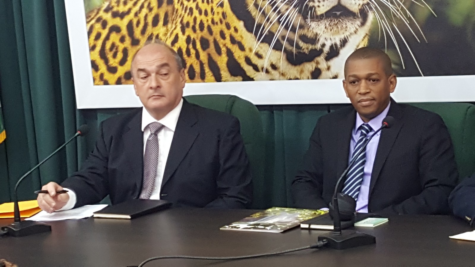 CARICOM fisheries organisation ready to assist Guyana on possible impact of oil industry on fish stock