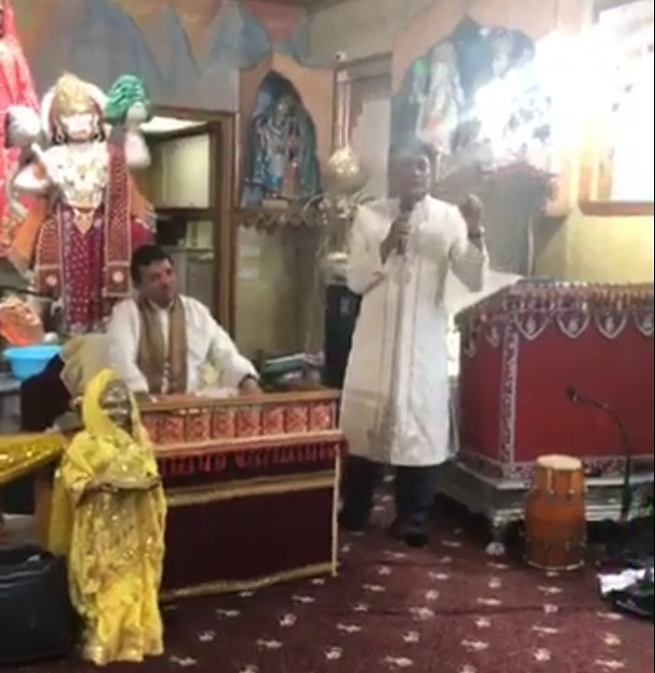 Charrandass Persaud hints at supporting PPP