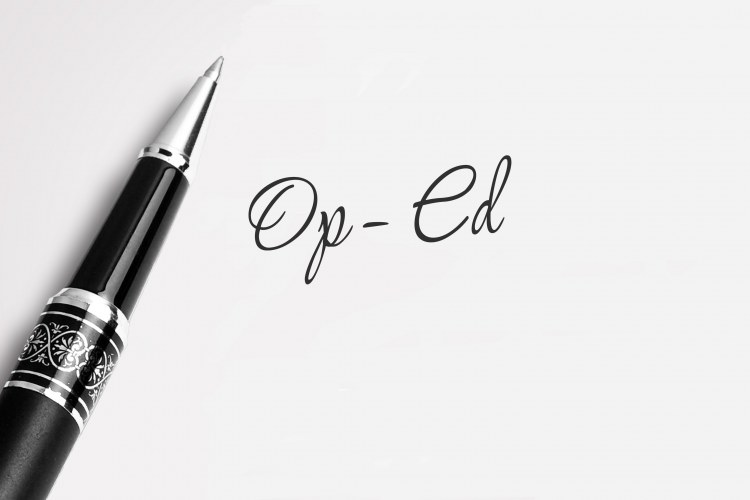 OP-Ed: Frank Anthony is PPP’s best choice for presidential candidacy