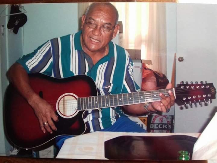 Former Amerindian Affairs Minister dies