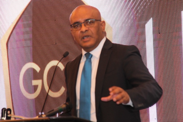 Gov’t raising false short-term hopes about oil wealth – Jagdeo