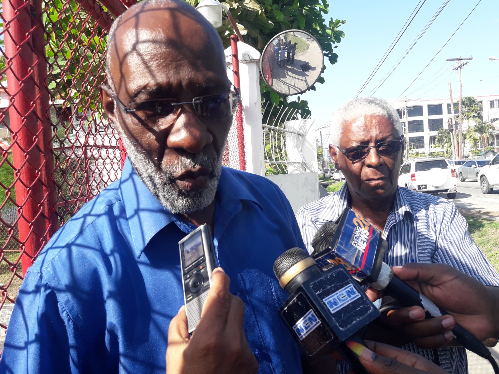 Chief Elections Officer to inform GECOM about readiness timelines