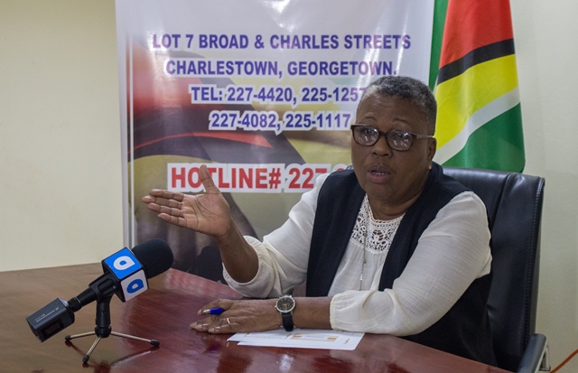 Gov’t clamps down on unlicensed day care facilities