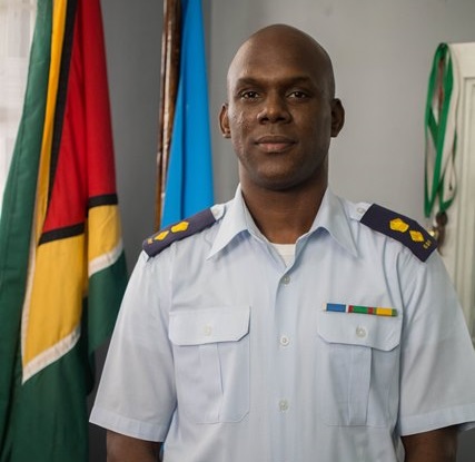 Guyana needs to be ready for any emergency in mass gathering – Civil Defence Commission Dir. General