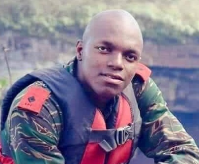 ‘Son’ arrested for killing of GDF officer