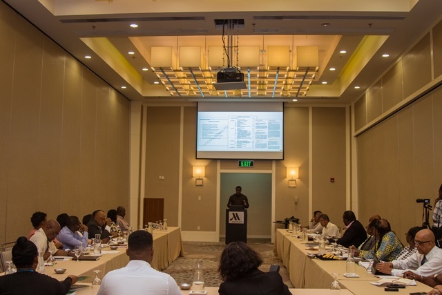 Mining regions should be allocated some earnings, new system to address miners grievances – draft mineral policy