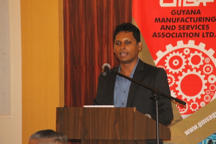 Shyam Nokta could emerge as PPP consensus presidential candidate