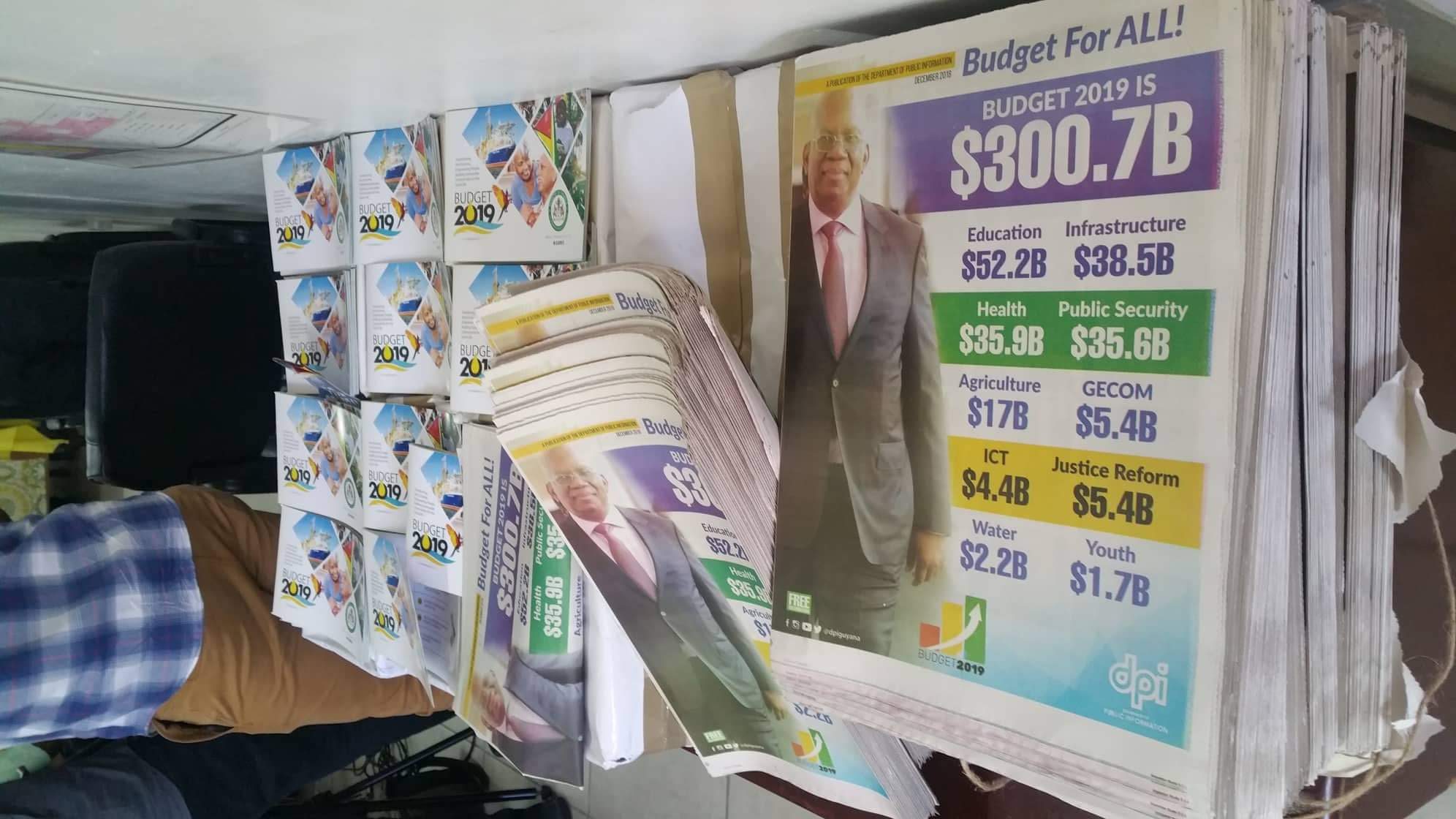 AFC, PPP shrug off claims of State resources being used for political activism