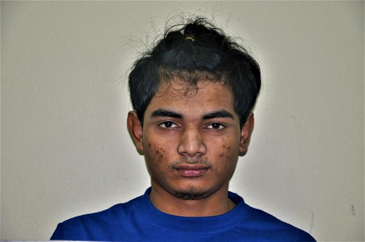 Guyanese charged with murder of Trinidadian doubles vendor