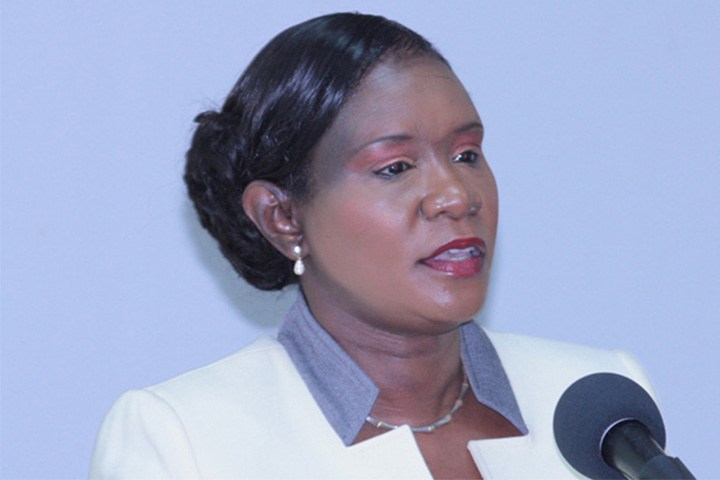 Former PPP gov’t minister Jennifer Webster loses Canadian residency status