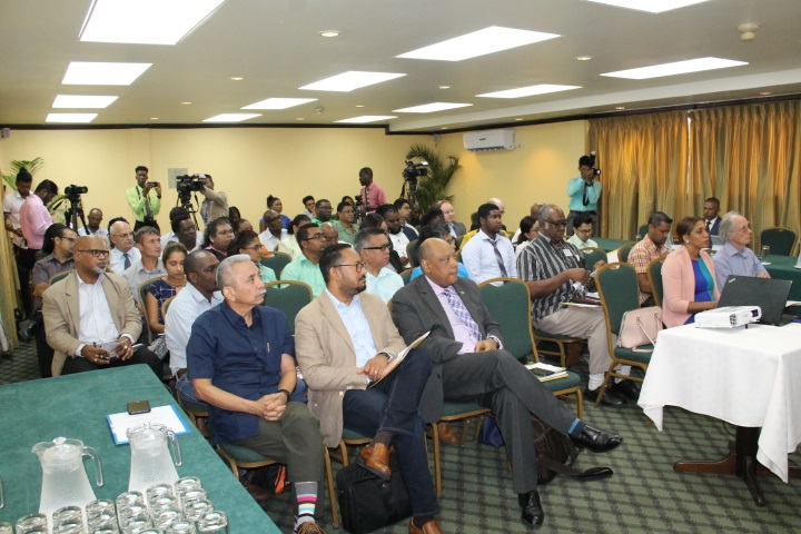 Tax disclosure waivers needed for Extractive Industries Transparency process