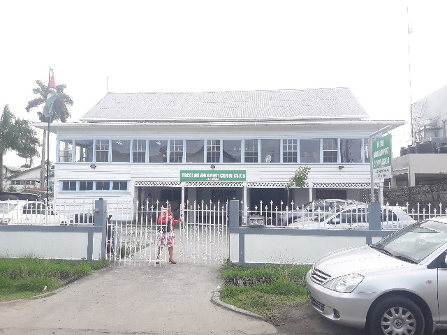 Culpable City Hall officers won’t be fired; no documents handed over to Auditor General