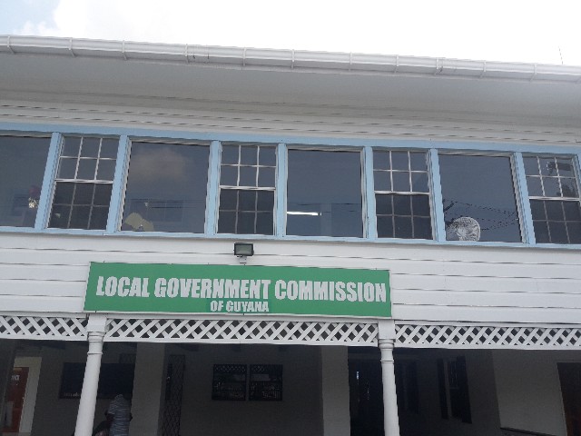 Local Gov’t Commission staff to be paid outstanding salaries – Demerara