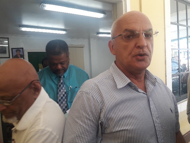 No commitment that RUSAL bauxite workers would be reinstated