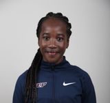 Guyanese jumper Bright emerges as freshman star for University of Texas at El Paso track