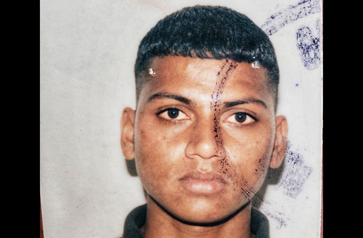 GYD$50 million lawsuit filed against State for police detainee’s death