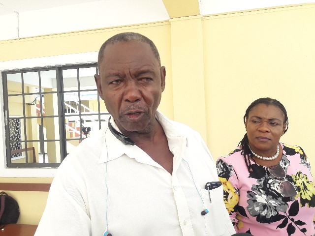 RUSAL-BCGI workers will continue river blockade until labour dispute is resolved – unions