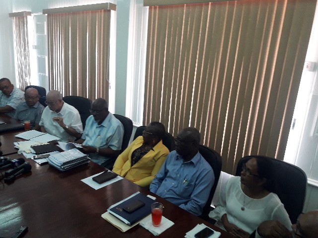 Ethnic Relations Commission investigating more racially inciting complaints