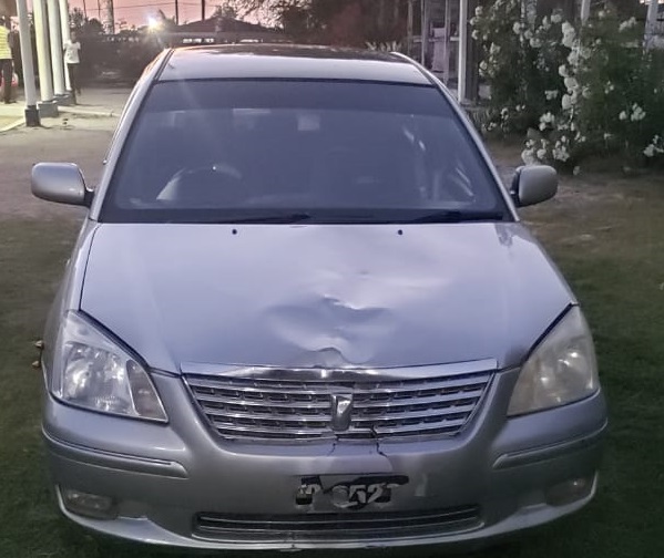 6-year-old pupil killed in road accident