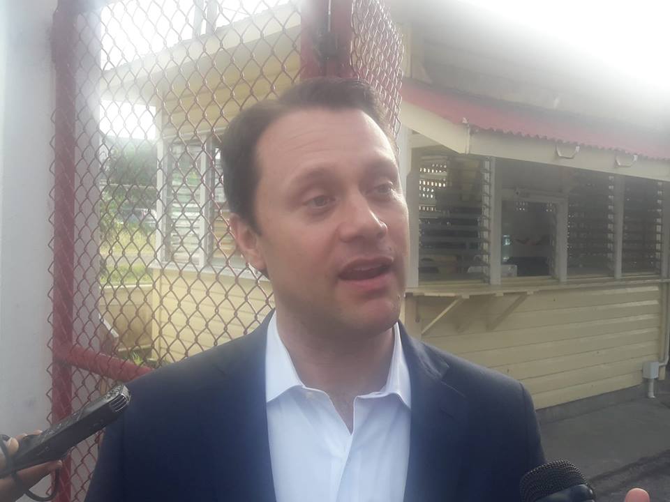 BREAKING: Carter Centre proposes activating law to remove names of overseas-based Guyanese from voters’ list to facilitate elections in August