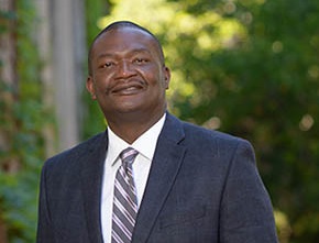Guyanese economist Kerwin Charles named Dean of Yale School of Management