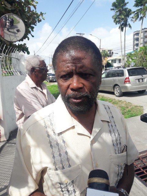 Recent voter registrants to be posted for claims/objections