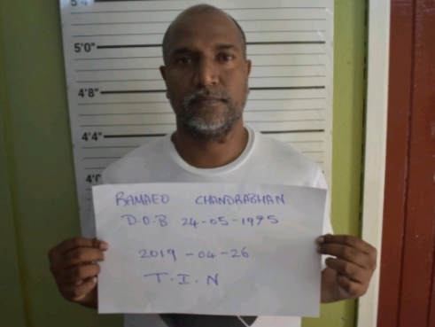 Suspected cocaine-in-pepper sauce exporters remanded to prison