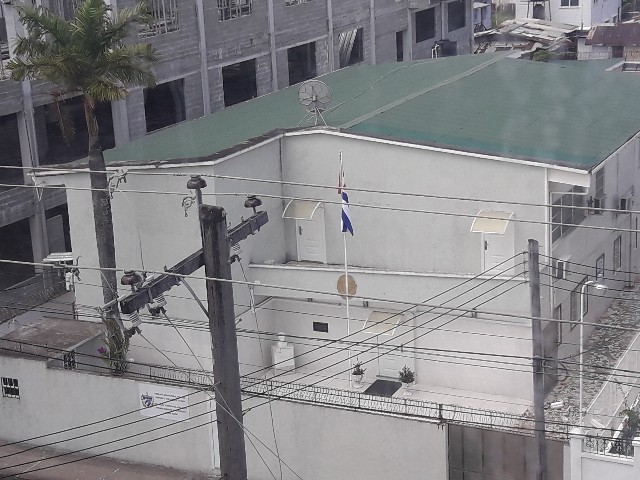 Guyana pushes for free and fair elections, economic reforms in Cuba