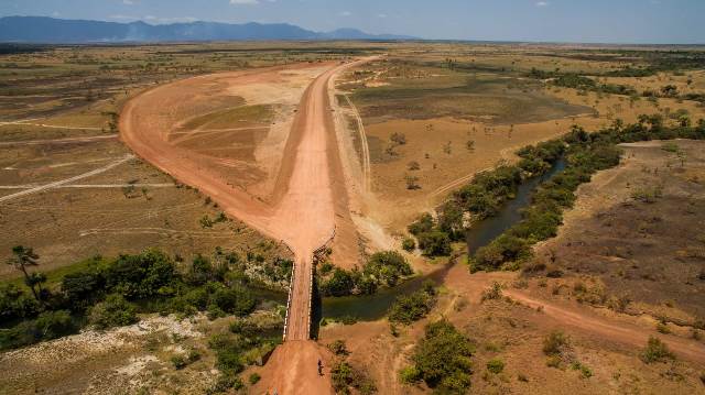 Manari bypass aims to reduce accidents in Region 9