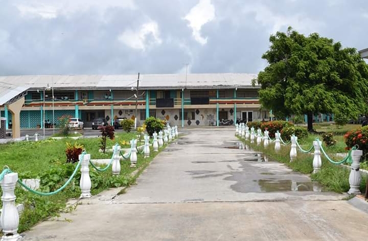 New Amsterdam Technical’s bully suspended; school to be declared “no bullying” institution