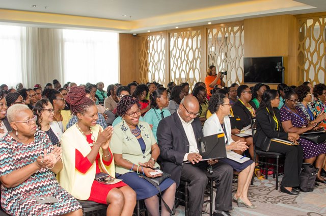 Education Ministry revamping nursery education