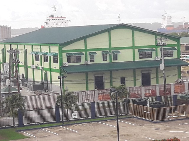 Health Ministry stockpiling fresh drugs, medical supplies after dumping GYD$10 billion in expired drugs