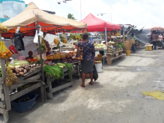 Opposition, gov’t trade plans to tackle increased cost of living