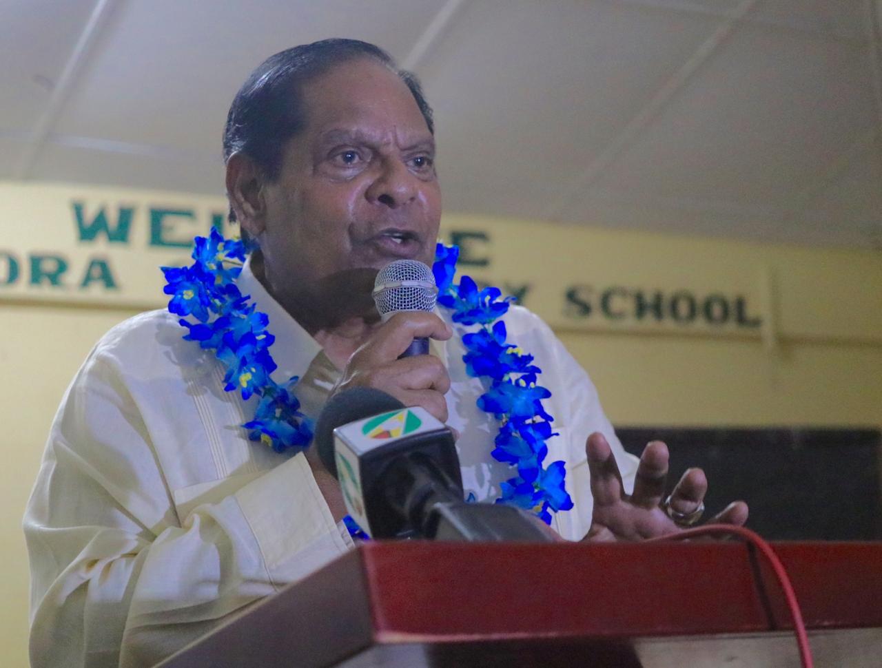 Free university education mooted as gov’t rolls out pro-youth election campaign