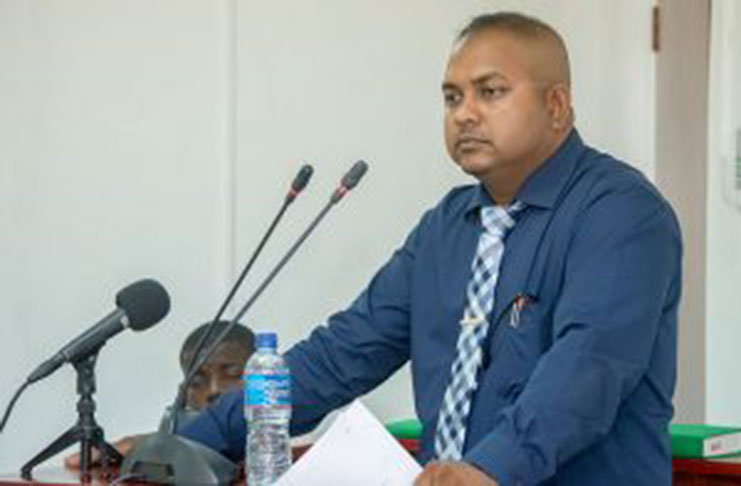 High Court cuts police inspector’s imprisonment to a few hours for allegedly insulting magistrate