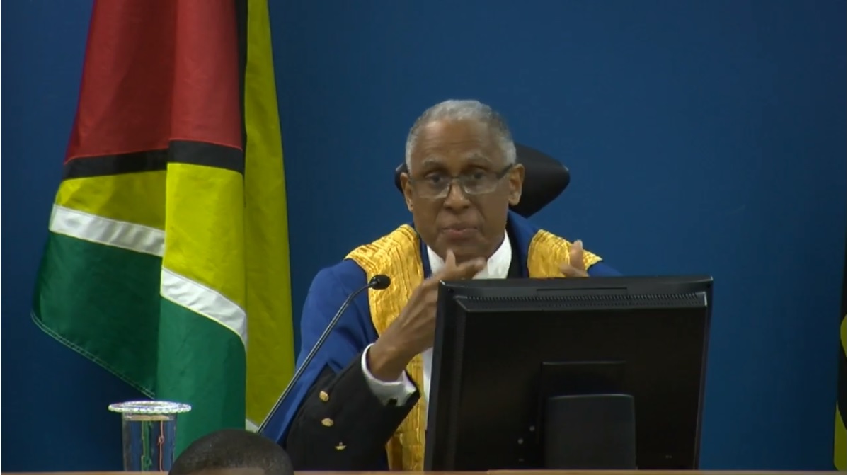 Absolute majority needed to pass no-confidence motion, CCJ President says