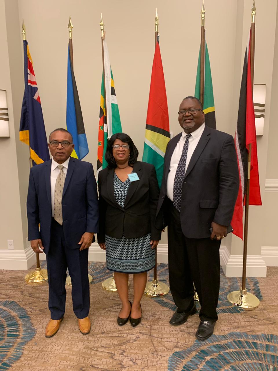 Guyana, other Caribbean countries anti-corruption bodies want harmonised rules, legislation