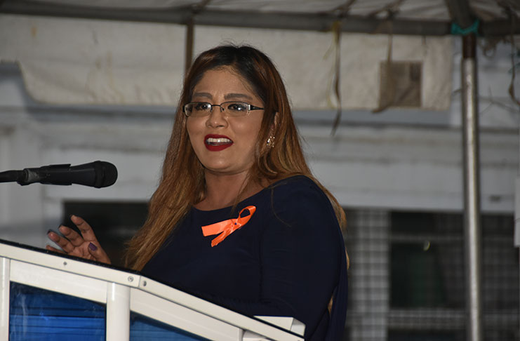 Outgoing Guyana Chronicle Board Chairperson slams PM over reversal of Sherod Duncan’s dismissal