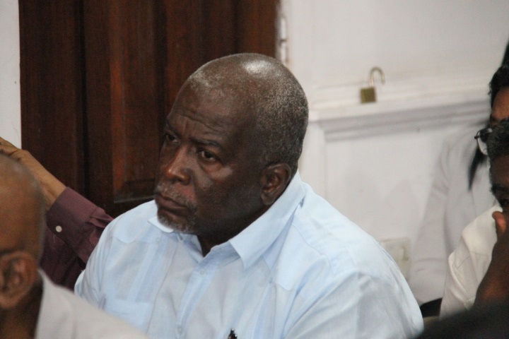 Opposition proposes CCJ orders early elections with existing voters’ list, new GECOM Chairman