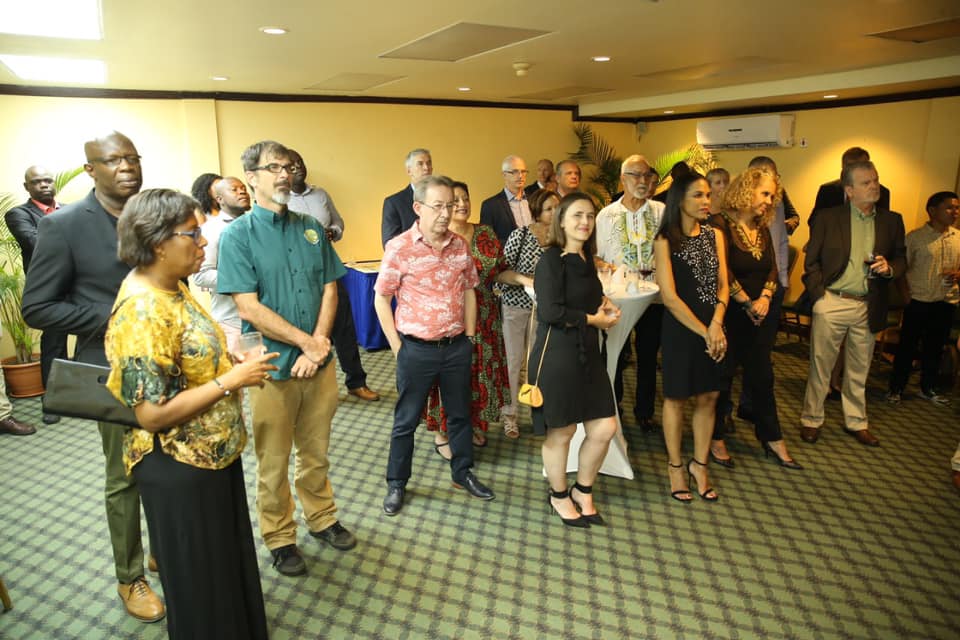 Three-year tourism fund paying dividends