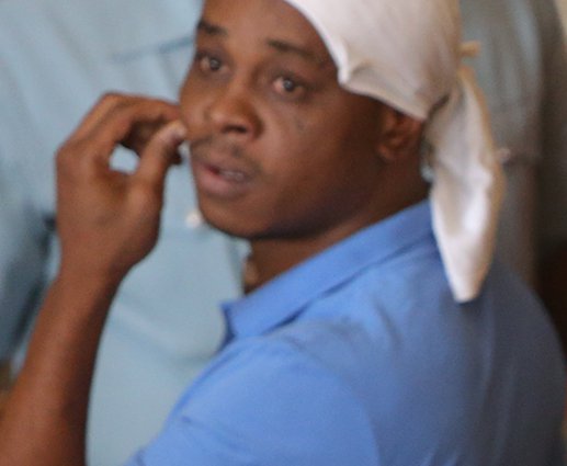 Former murder accused Leon “Whistle” Duncan gunned down