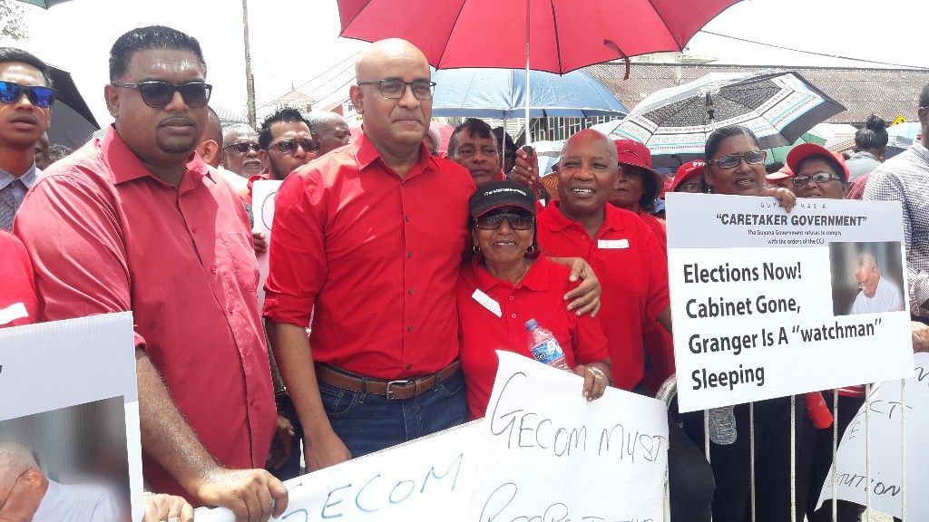 Irfaan Ali refuses to give up PPP presidential candidacy after High Court rules he must face fraud charges