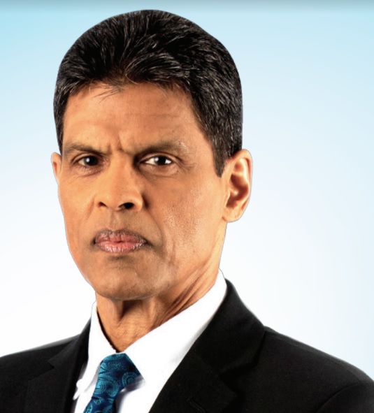 Republic Bank (Guyana) gets new boss